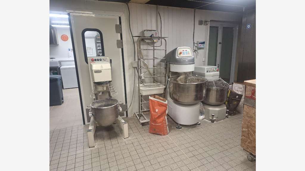 Vente boulangerie proximité Bassin d'Arcachon