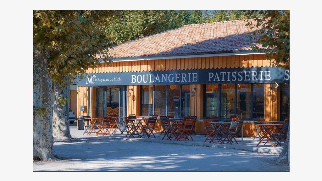 Vente boulangerie d'exception sur Bassin Arcachon