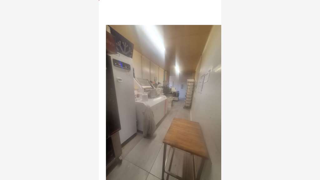Vente boulangerie d'exception sur Bassin Arcachon