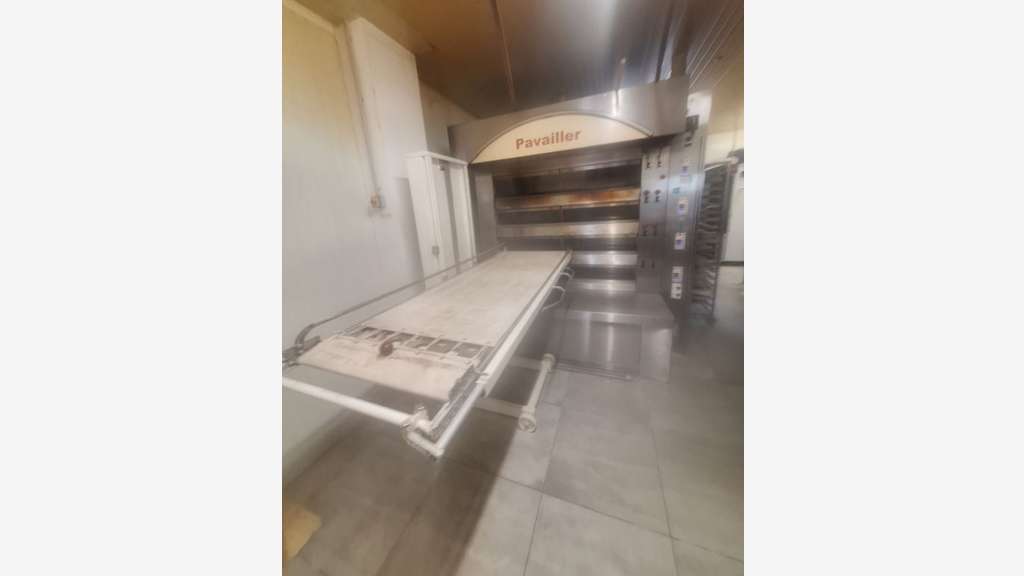 Vente boulangerie d'exception sur Bassin Arcachon