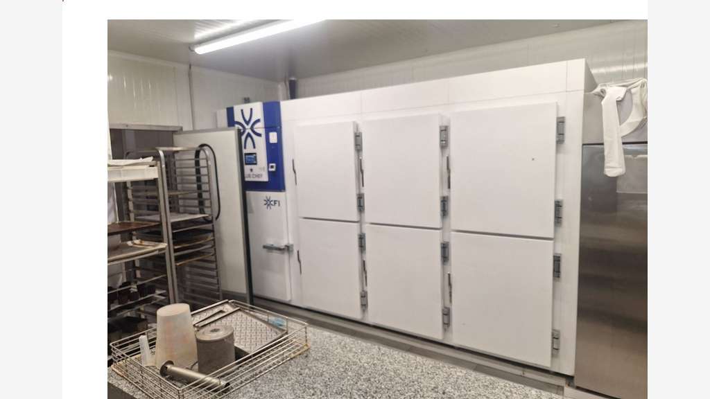 Vente boulangerie d'exception sur Bassin Arcachon