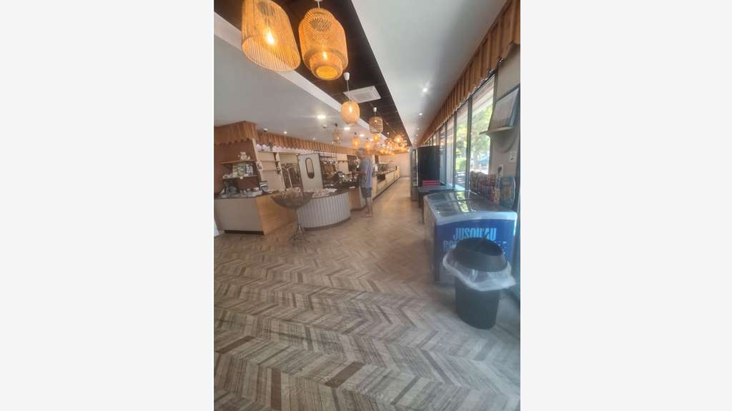 Vente boulangerie d'exception sur Bassin Arcachon