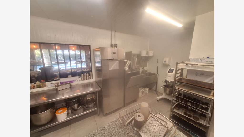 Vente boulangerie d'exception sur Bassin Arcachon