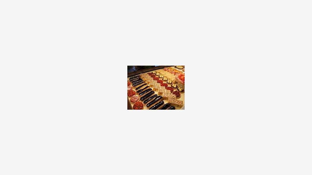 Vente boulangerie-pâtisserie à 30 mn de Bordeaux