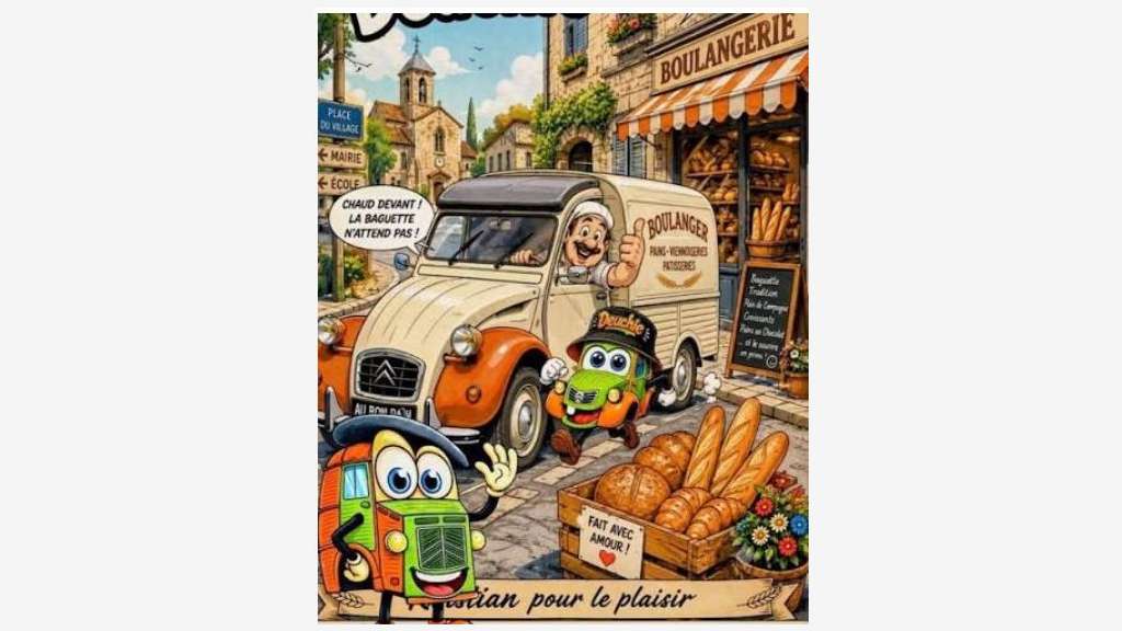 Vente boulangerie avec équipement en Gironde