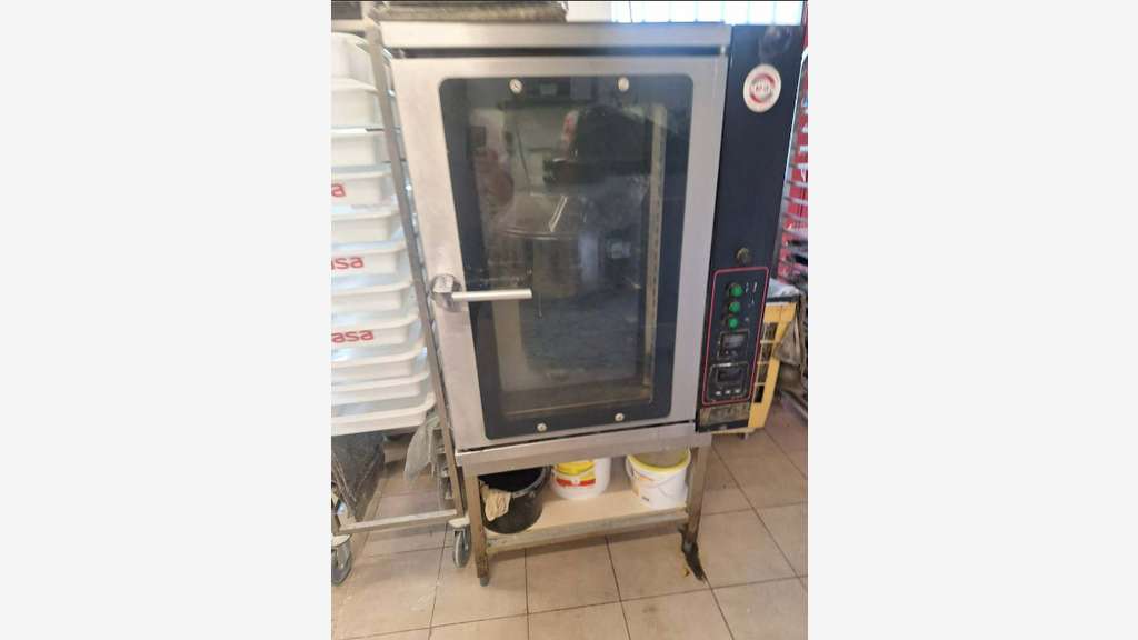Vente boulangerie avec équipement en Gironde