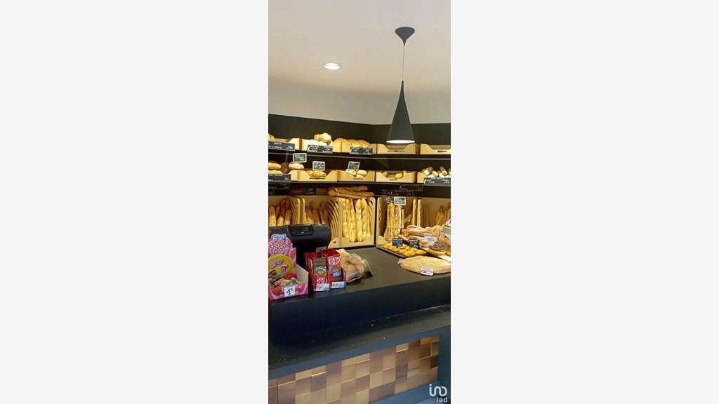 Boulangerie à Givet