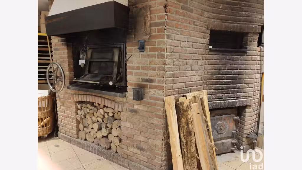 Boulangerie à Givet