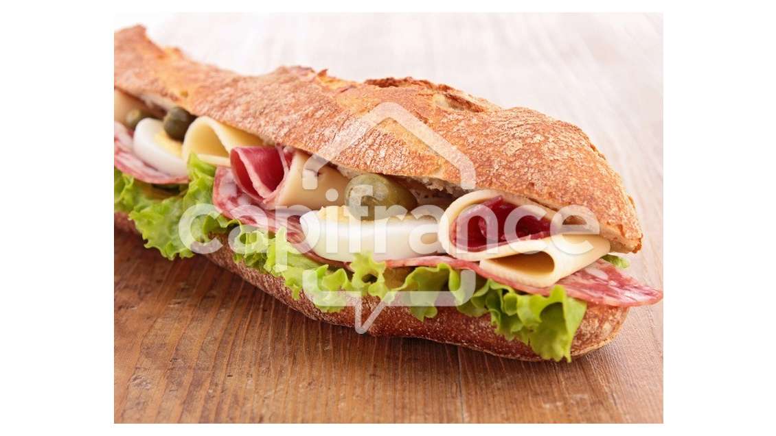 A vendre boulangerie pâtisserie à Grand Lieu