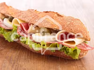 A vendre boulangerie pâtisserie à Grand Lieu
