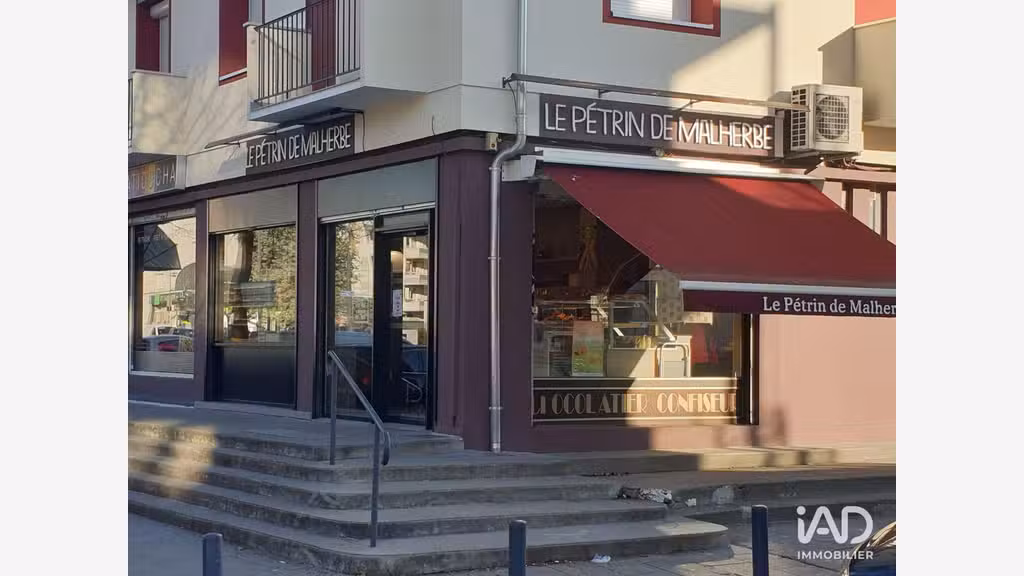 Vente boulangerie rentable et pérenne à Grenoble