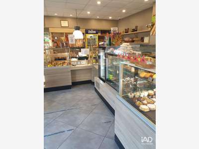 Vente boulangerie rentable et pérenne à Grenoble