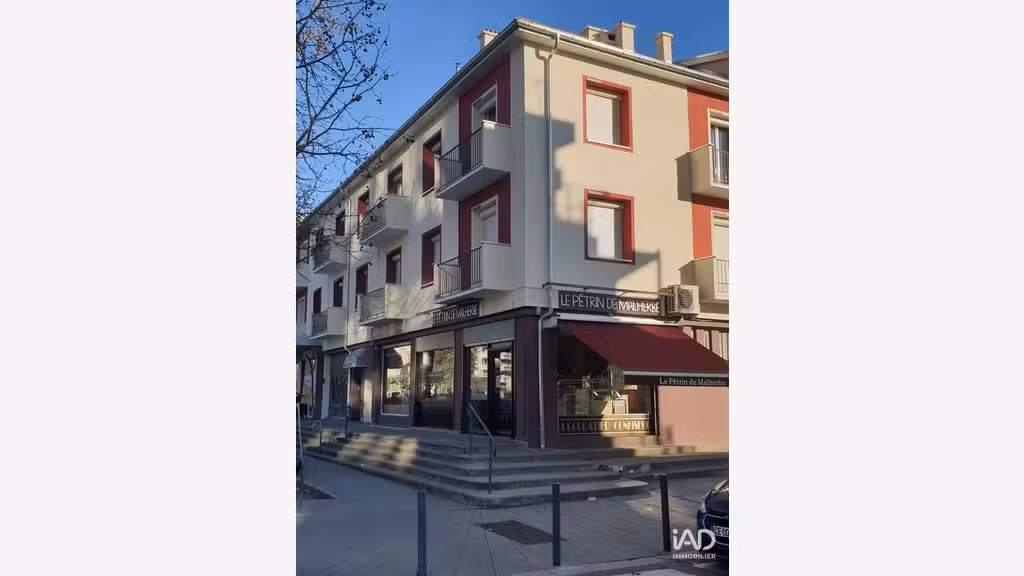 Vente boulangerie rentable et pérenne à Grenoble