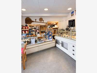 Cède boulangerie pâtisserie à Grenoble axe passant