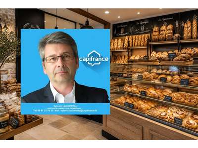 Vente Boulangerie - Pâtisserie à Guichen