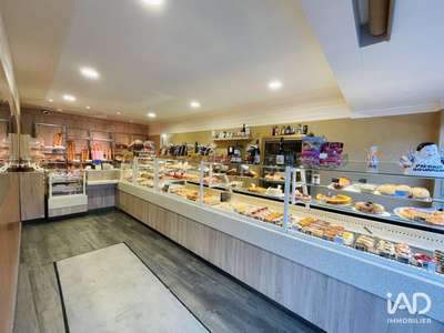 Boulangerie à Guingamp