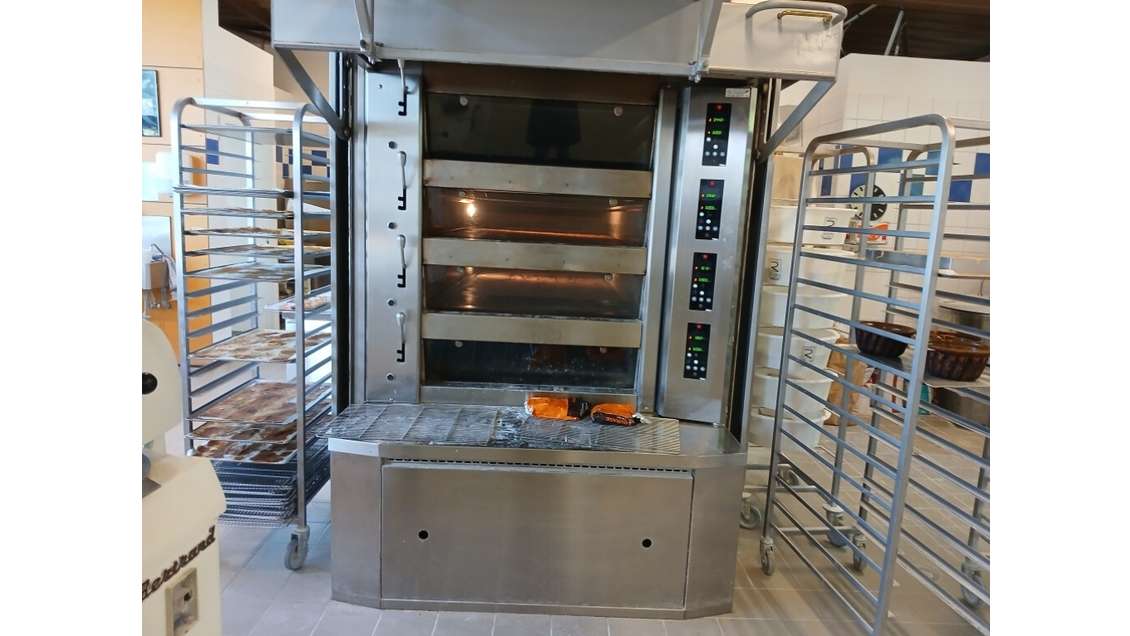 Boulangerie-pâtisserie à vendre, proche Mulhouse