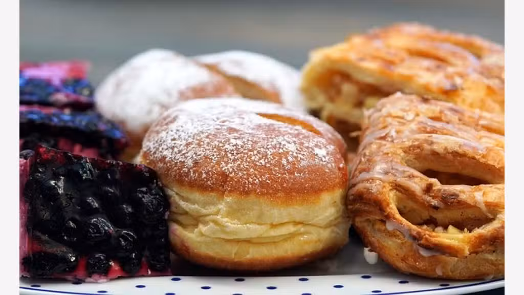 Boulangerie-pâtisserie à vendre proche de Mulhouse