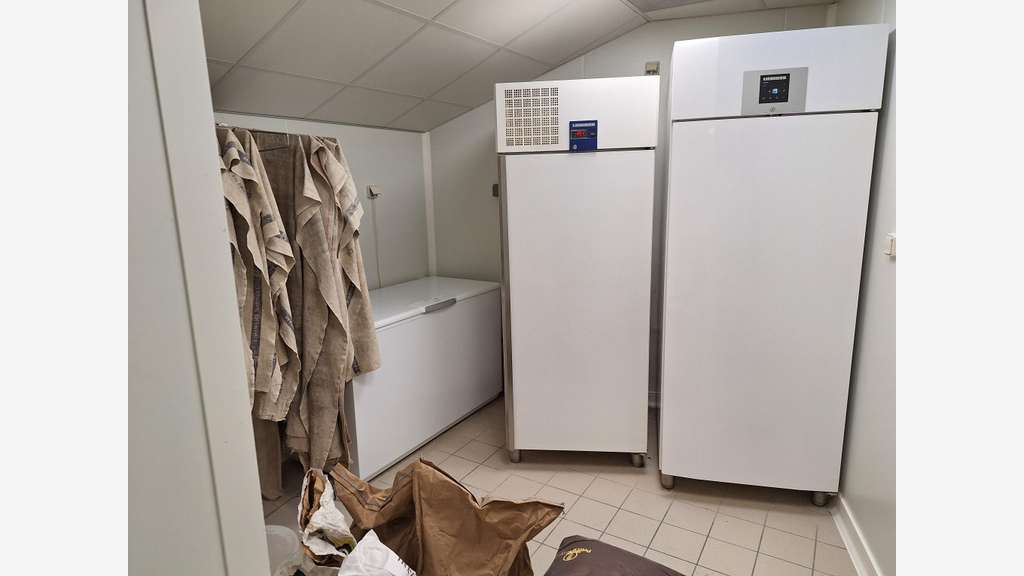 A vendre boulangerie traditionnelle dept Haut Rhin