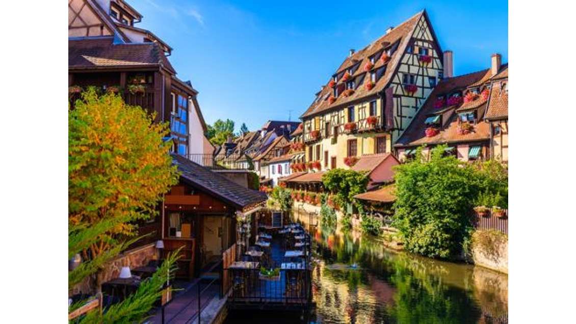 A vendre, boulangerie, Haut-Rhin, salon de thé