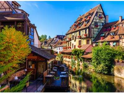 Vente Boulangerie - Pâtisserie à Volgelsheim