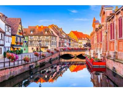 Vente Boulangerie - Pâtisserie à Colmar