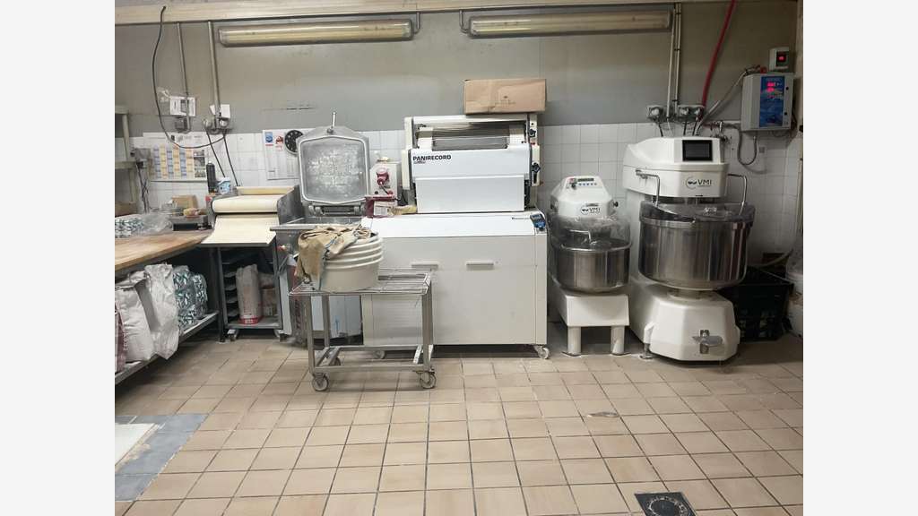 Vente boulangerie proche Toulouse grand logement