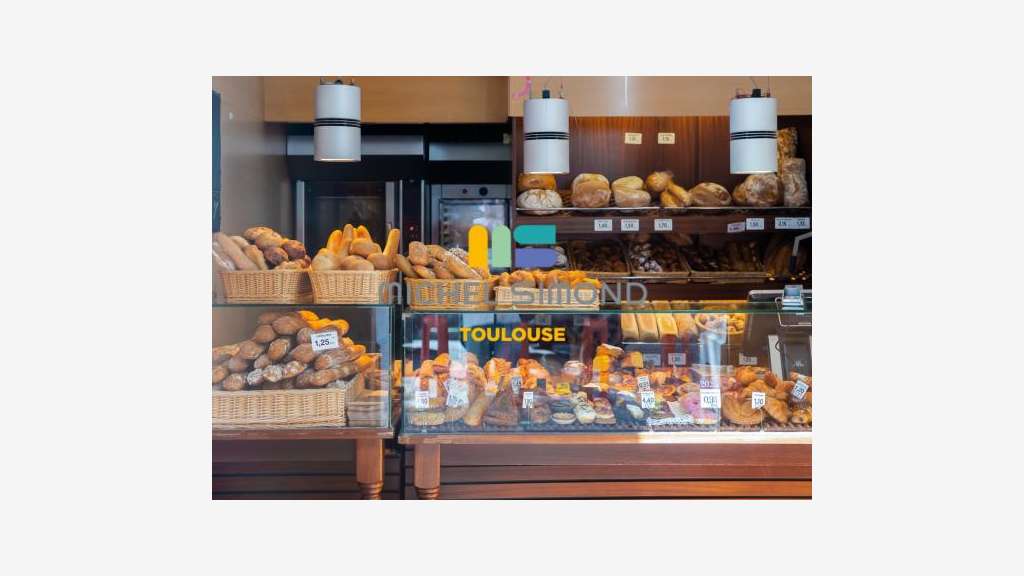Vente boulangerie artisanale en Haute Garonne
