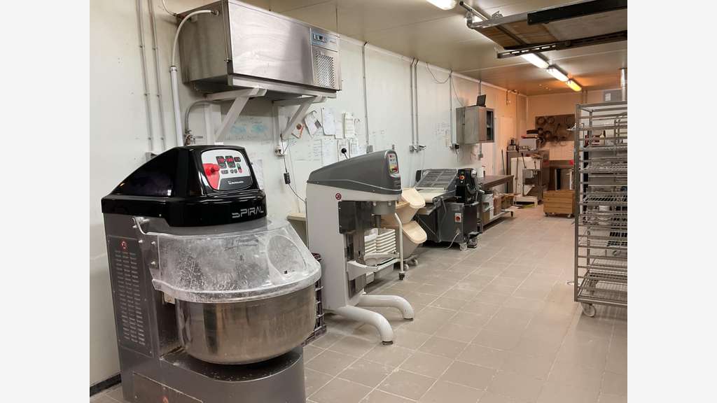 Vente boulangerie proche Toulouse belle superficie