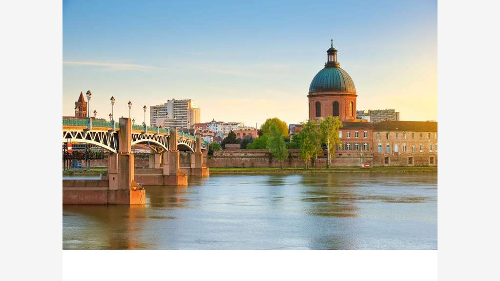 Vente boulangerie hyper centre Toulouse