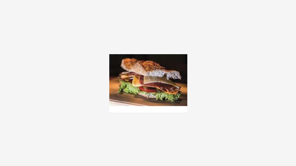 Vente belle boulangerie autonome proche Toulouse