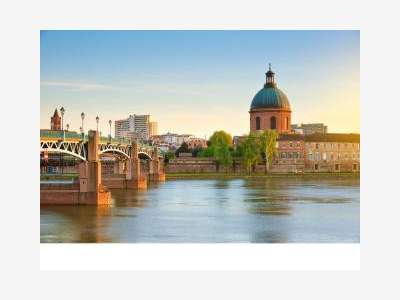 Vente boulangerie avec logement agglo Toulouse