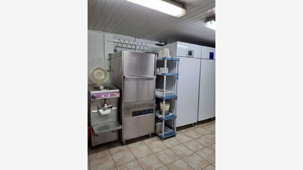 Vente boulangerie de village en Haute-Loire 43