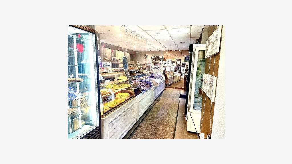 Vente boulangerie de village en Haute-Loire 43