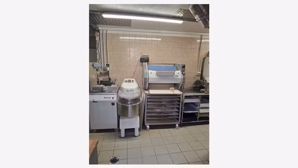 Vente boulangerie village touristique 43