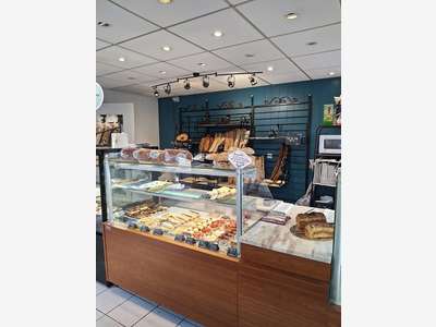 Vente boulangerie village touristique 43
