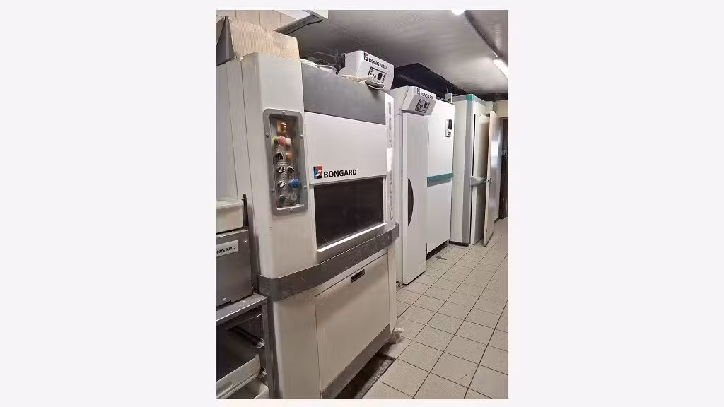 Vente boulangerie village touristique 43