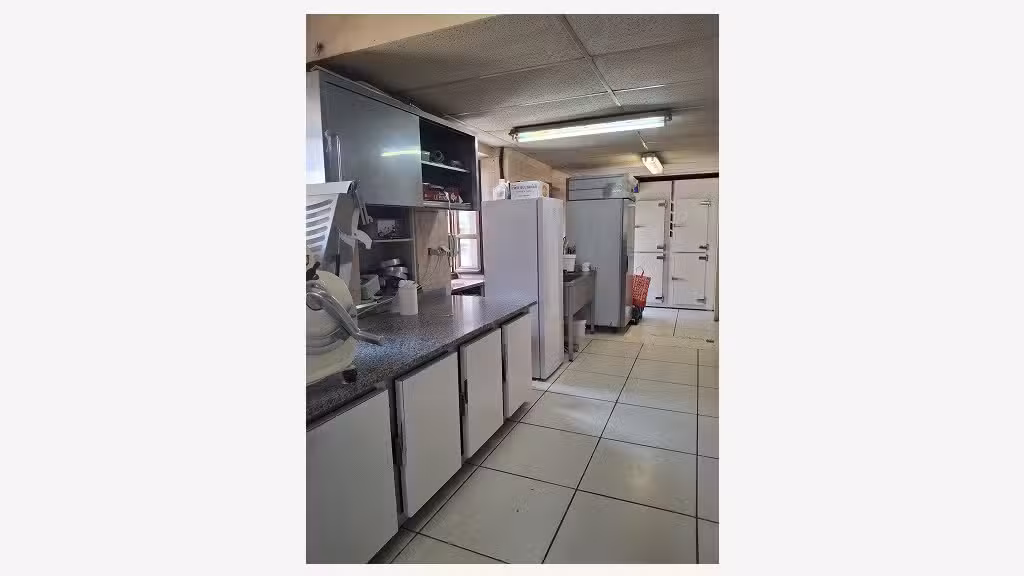 Vente boulangerie village touristique 43