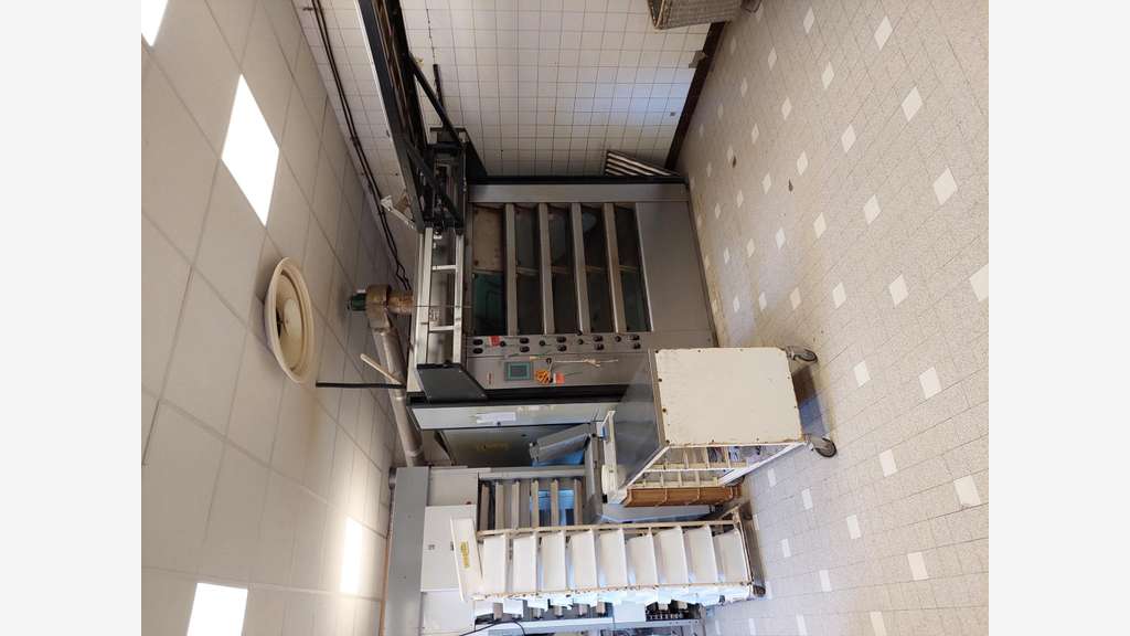 Vente boulangerie de campagne proche Chaumont