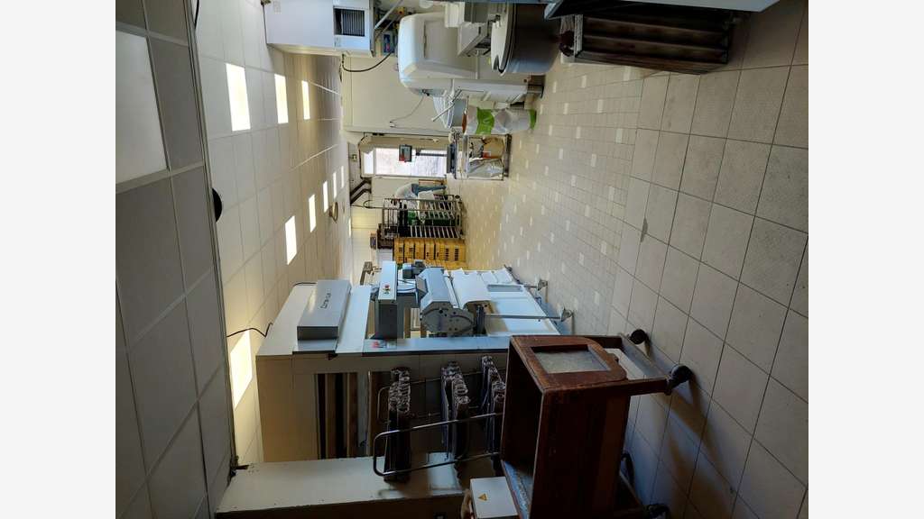 Vente boulangerie de campagne proche Chaumont