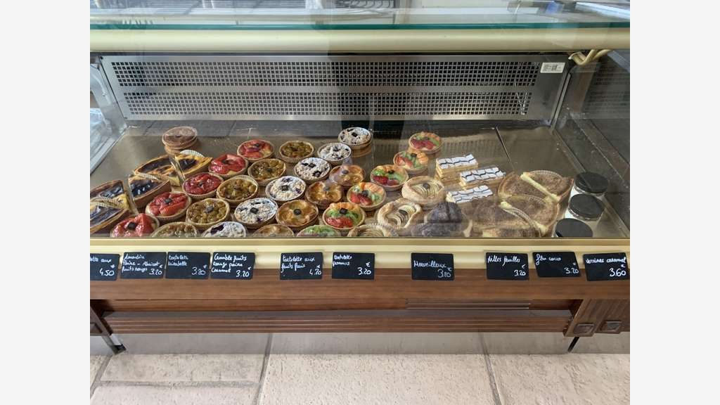 Vente boulangerie, Hte-Marne, centre parc national