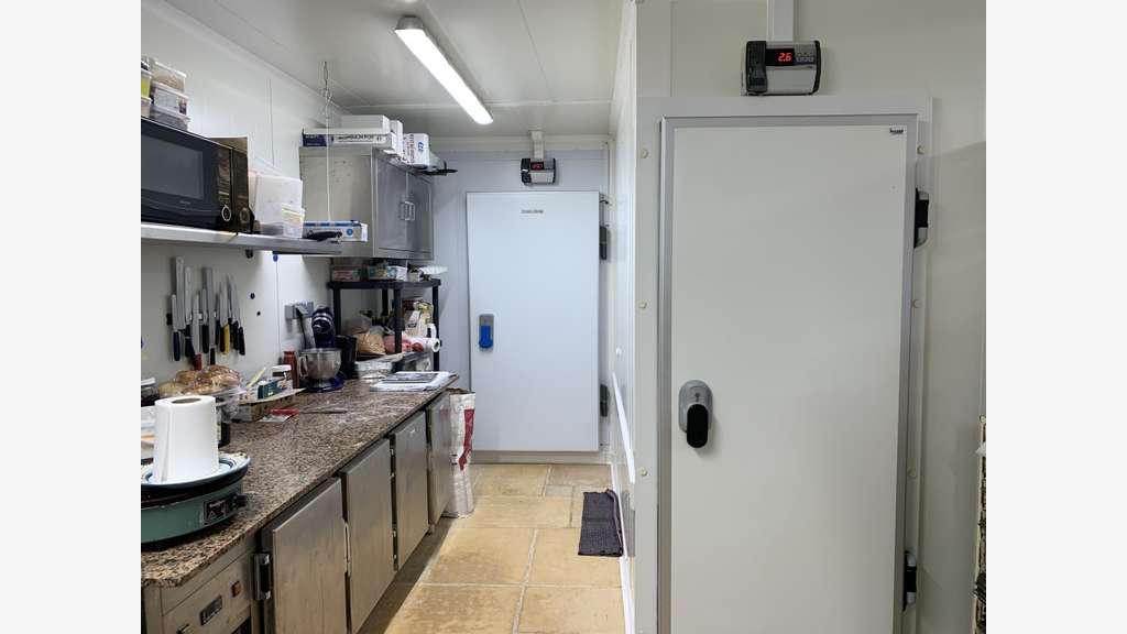 Vente boulangerie, Hte-Marne, centre parc national