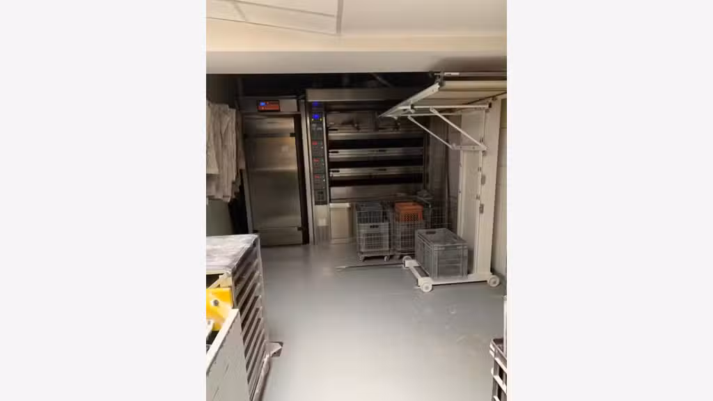 Vente boulangerie-pâtisserie en Haute-Saône