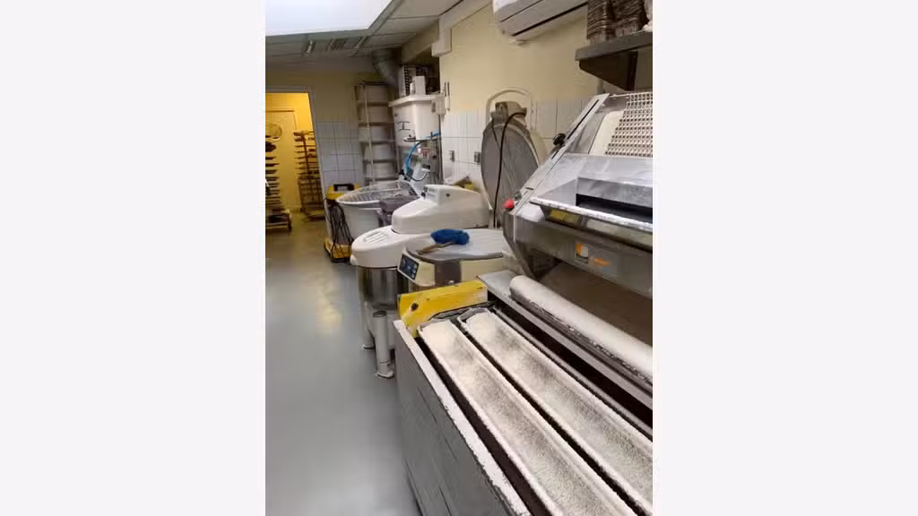 Vente boulangerie-pâtisserie en Haute-Saône
