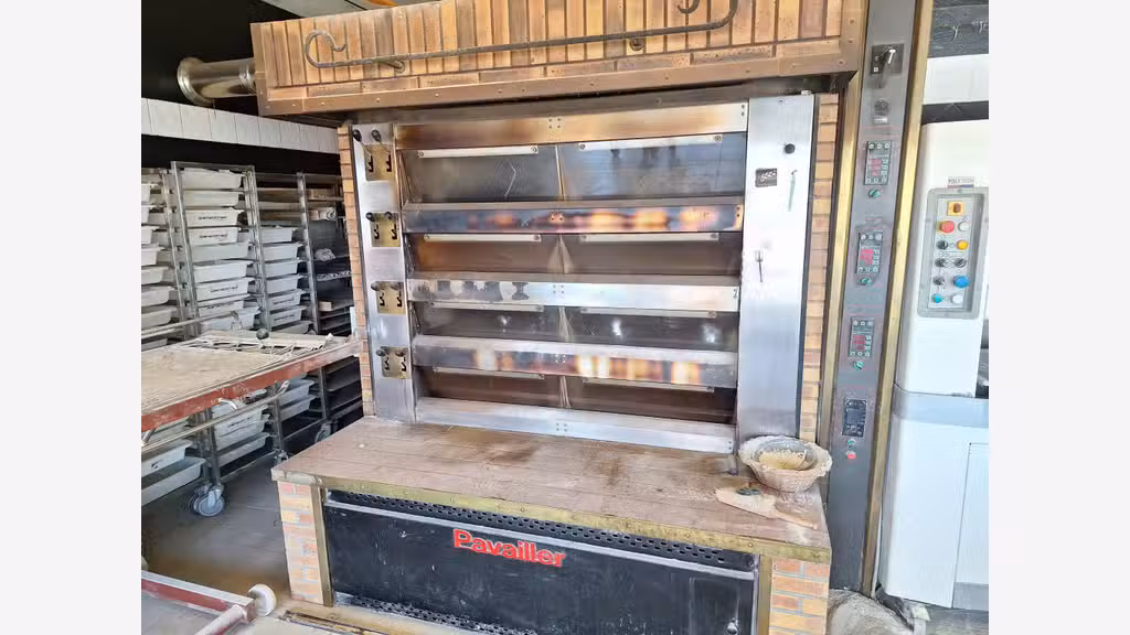 A vendre boulangerie pâtisserie secteur Vesoul