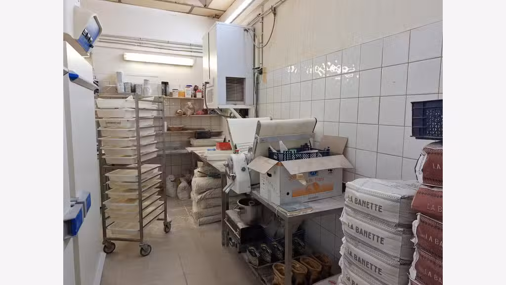A vendre boulangerie pâtisserie secteur Vesoul