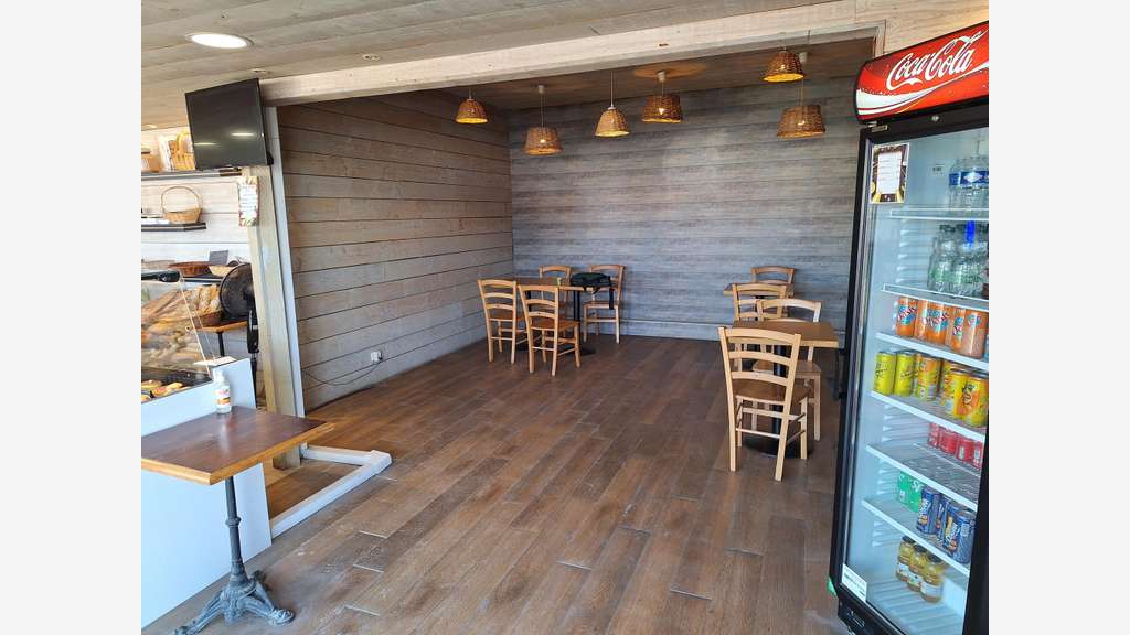 A vendre boulangerie pâtisserie secteur Vesoul