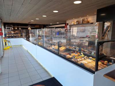 À VENDRE – BOULANGERIE SECTEUR VESOUL