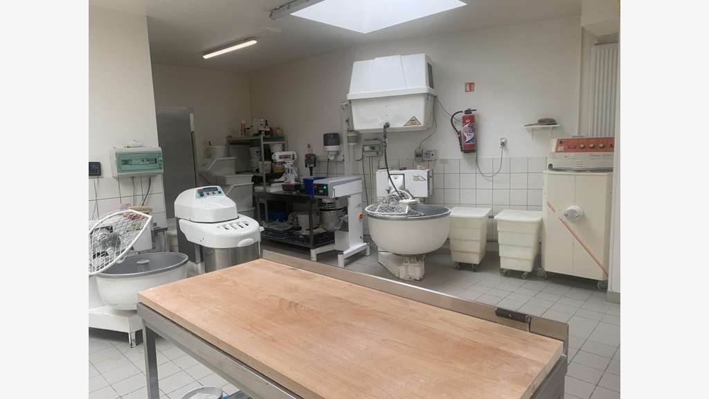 BELLE BOULANGERIE SECTEUR VESOUL