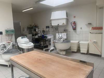 BELLE BOULANGERIE SECTEUR VESOUL